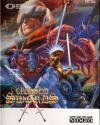 Crossed Swords Box Art Front